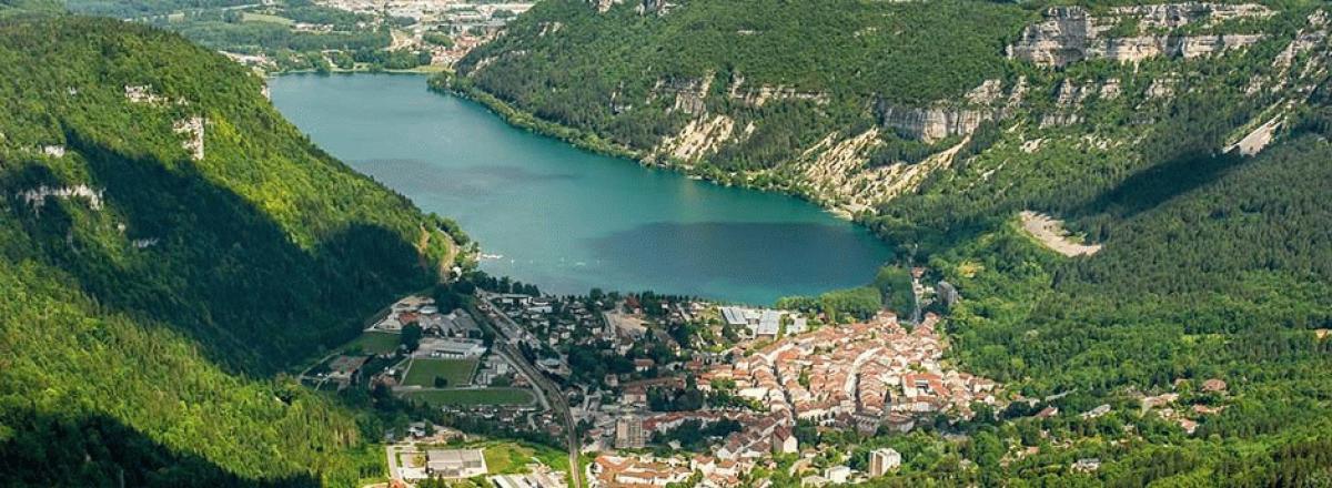 banner photo ain nantua