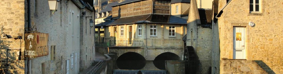 banner photo calvados bayeux