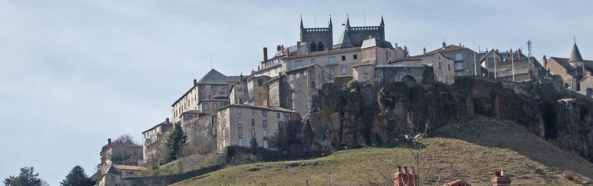 banner photo cantal saint flour