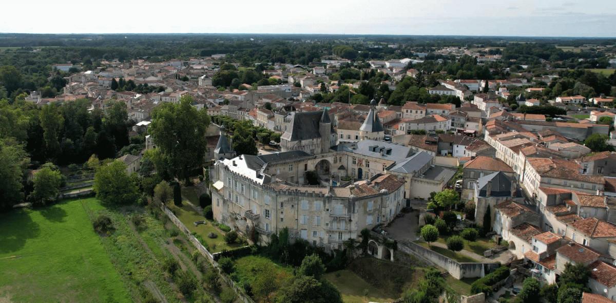 banner photo charente maritime jonzac