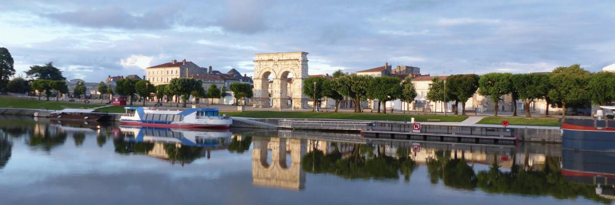 banner photo charente maritime saintes_2