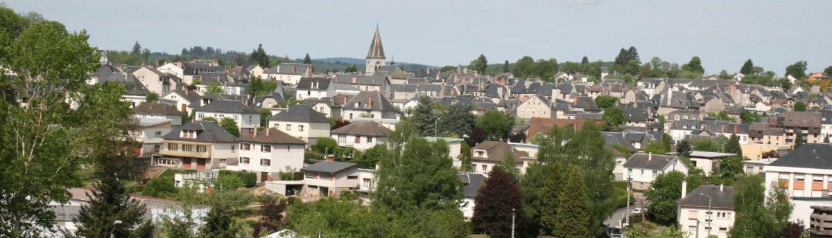 banner photo correze ussel