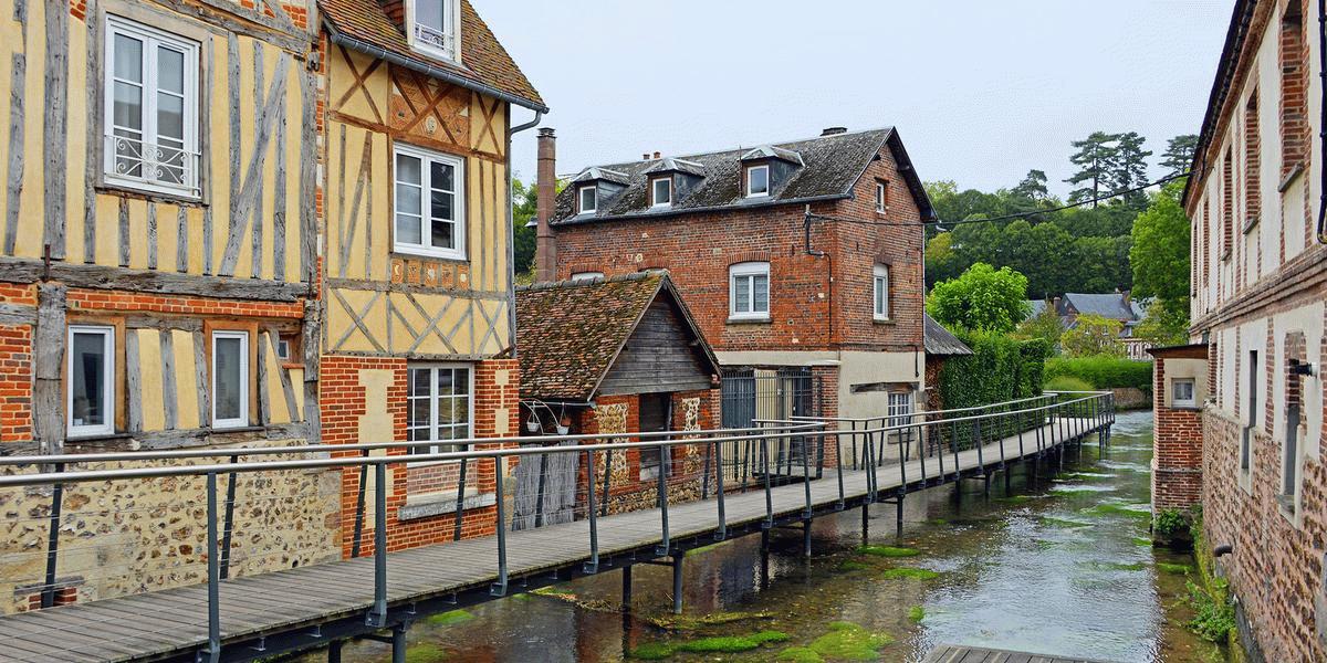 banner photo eure bernay