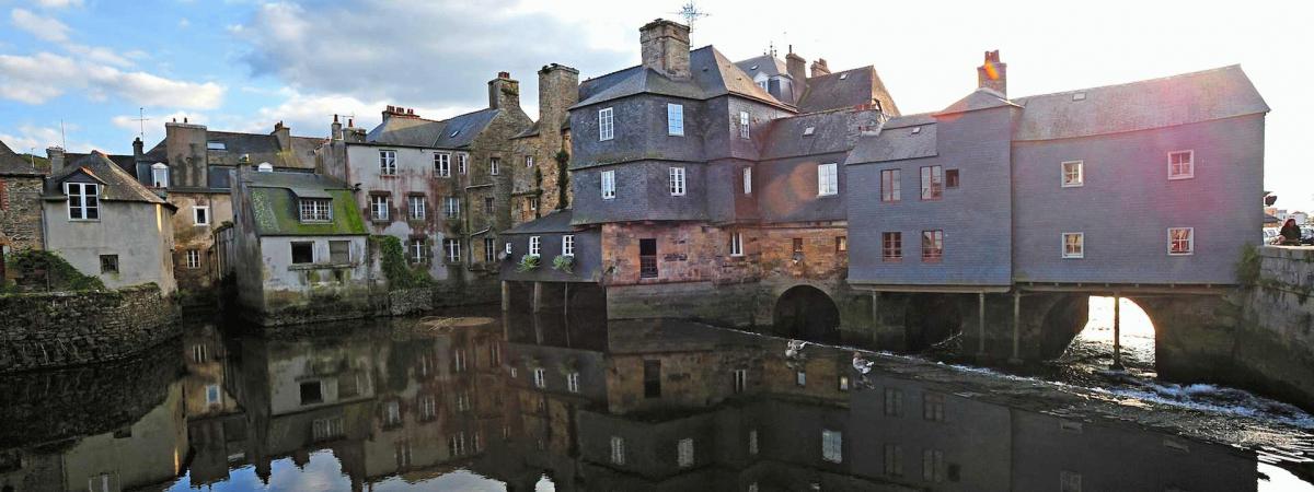 banner photo finistere landerneau