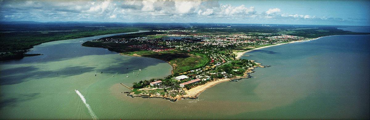 banner photo guyane kourou