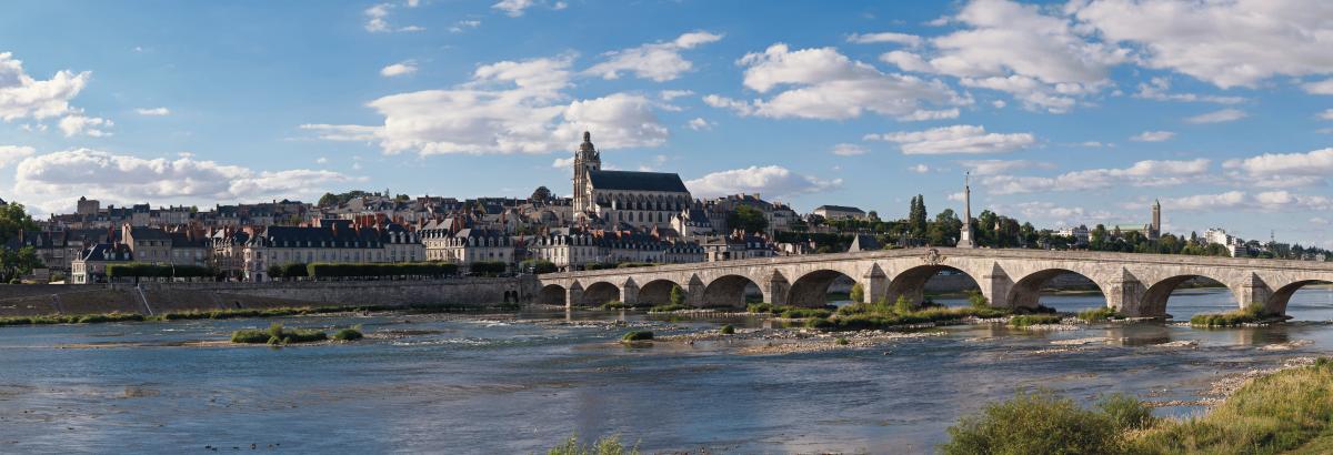 banner photo loir et cher blois