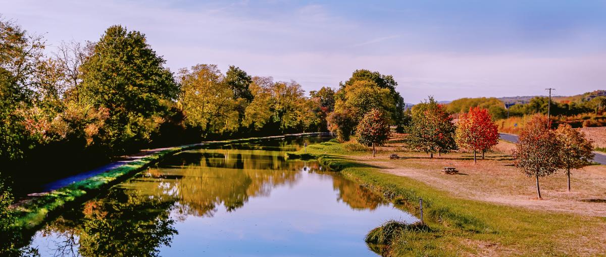 banner photo loiret olivet