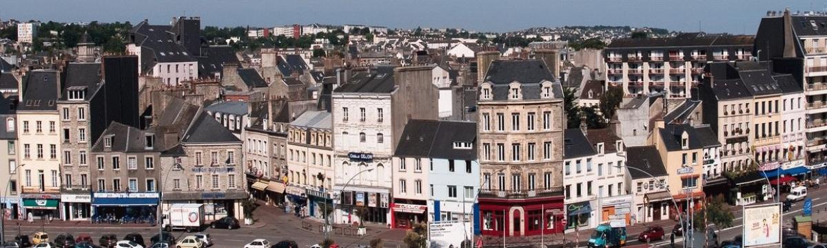 banner photo manche cherbourg en cotentin