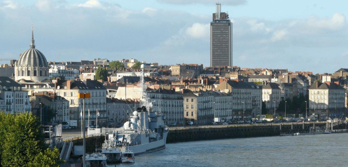banner photo nantes