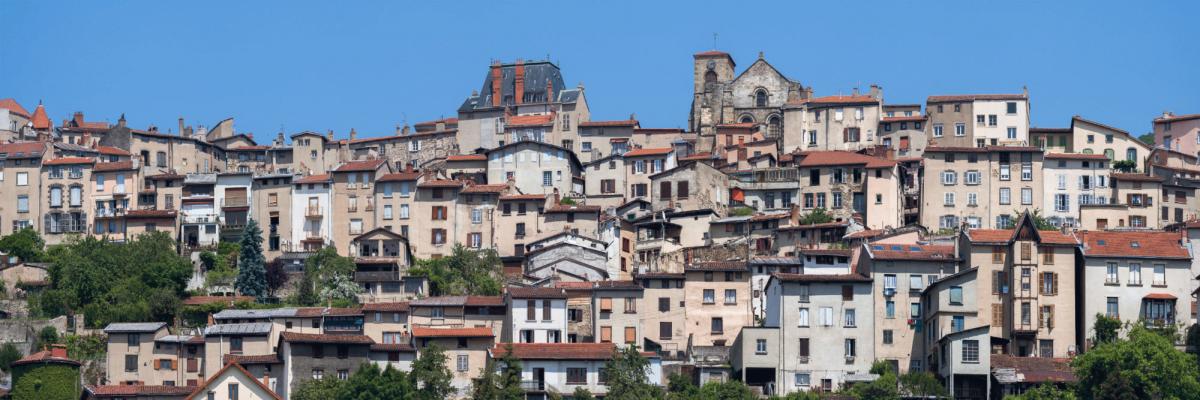 banner photo puy de dome thiers