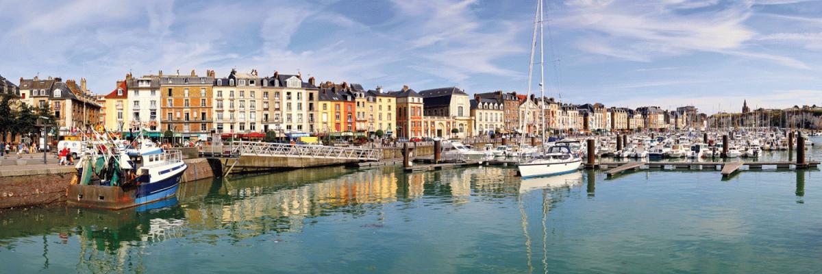 banner photo seine maritime dieppe