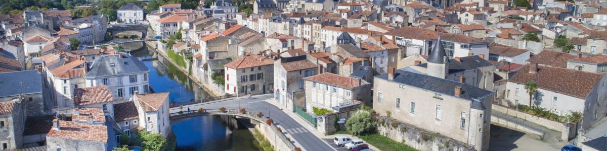 banner photo vendee fontenay le comte