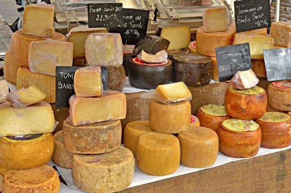 gastronomie Corse-du-Sud