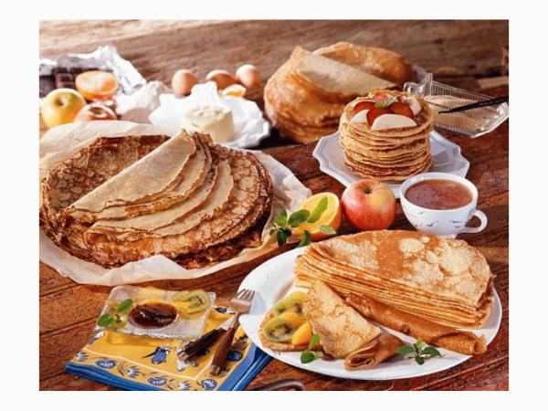 gastronomie Côtes-d'Armor