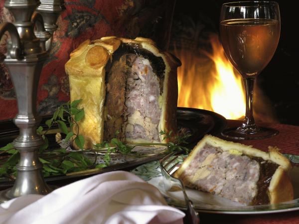 gastronomie Eure-et-Loir