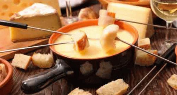 gastronomie Haute-Savoie