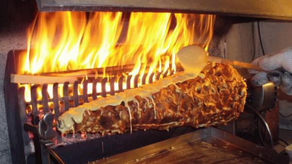 gastronomie Hautes-Pyrénées