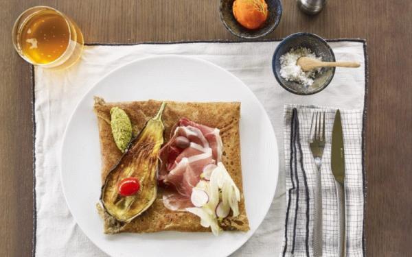 gastronomie Morbihan
