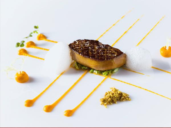 gastronomie Moselle