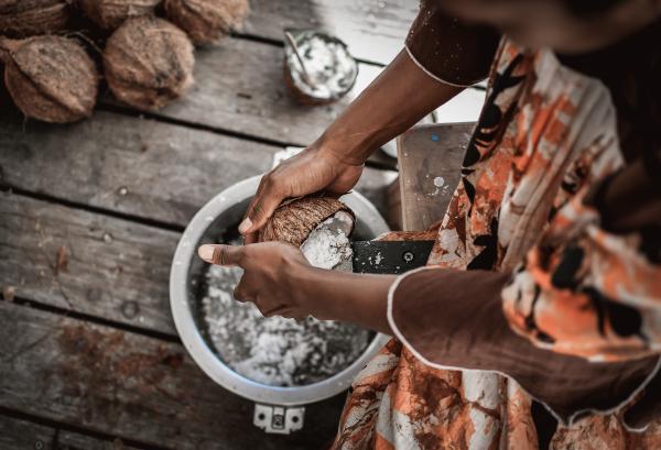 gastronomie Nouvelle-Calédonie