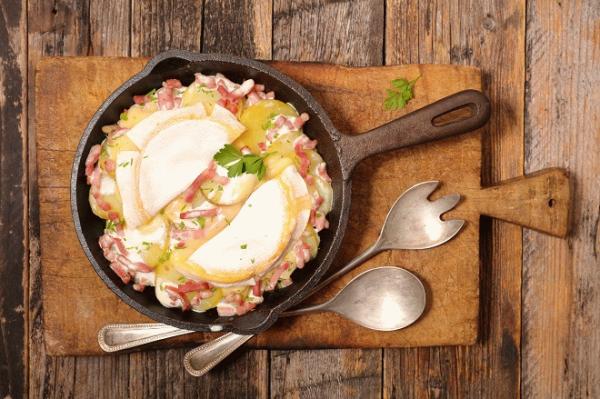 gastronomie Rhône