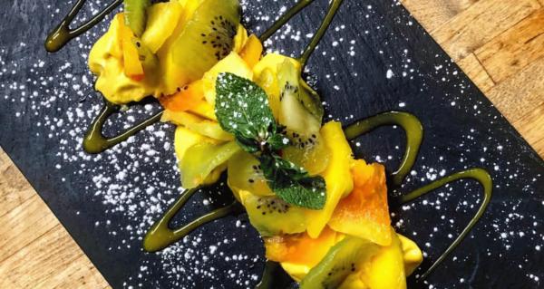 gastronomie Seine-Saint-Denis