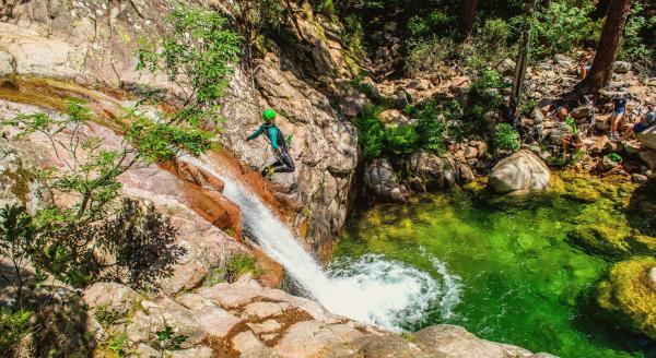 loisirs Haute-Corse