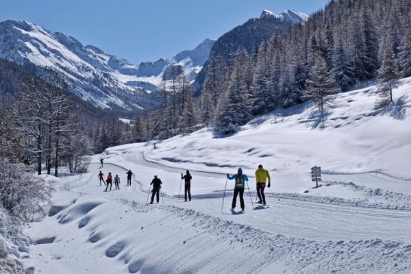 loisirs Hautes-Alpes