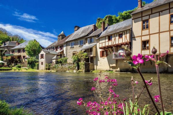 patrimoine culturel Corrèze