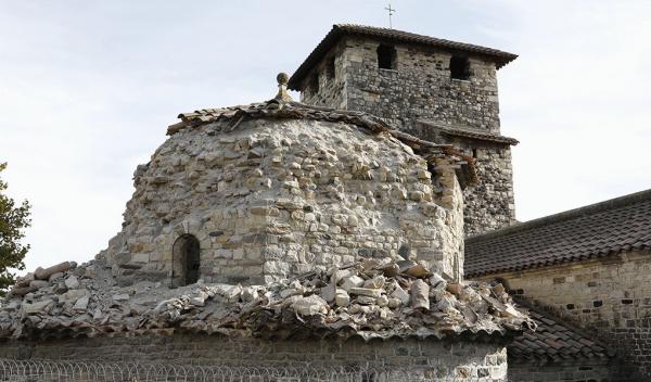 patrimoine culturel Drôme