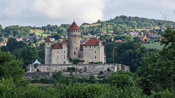 patrimoine culturel Haute-Savoie