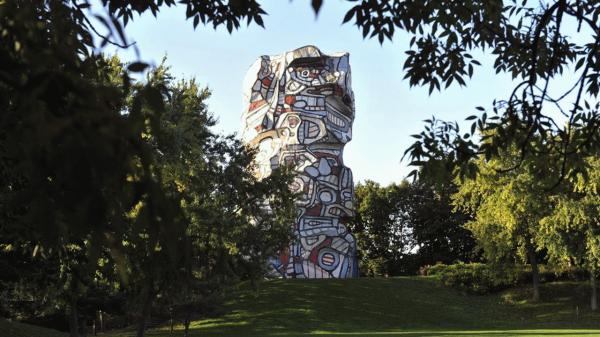 patrimoine culturel Hauts-de-Seine