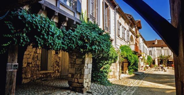 patrimoine culturel Landes