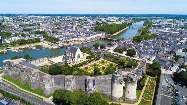 patrimoine culturel Maine-et-Loire