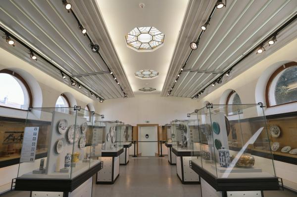 patrimoine culturel Meuse