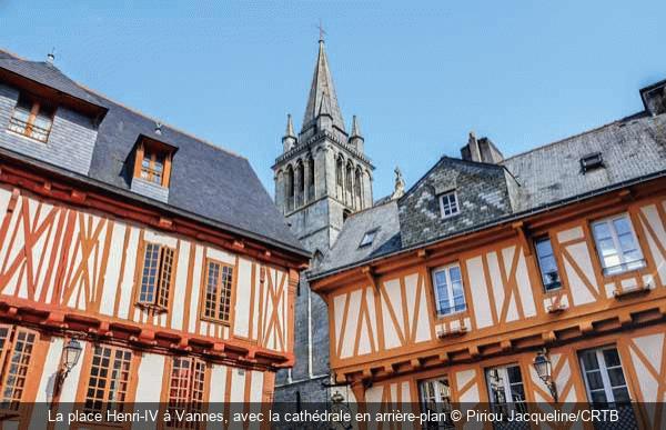 patrimoine culturel Morbihan