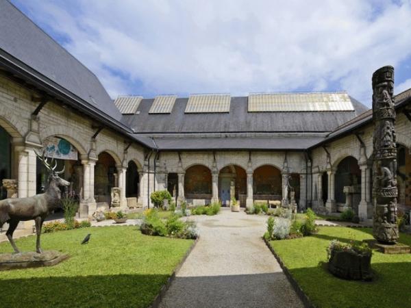 patrimoine culturel Périgord