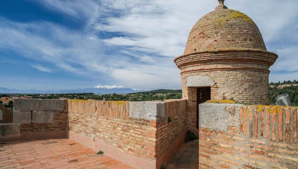 patrimoine culturel Pyrénées-Orientales