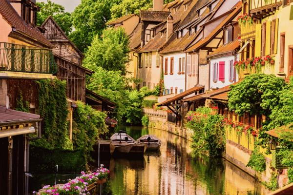paysage Haut-Rhin