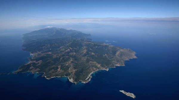 paysage Haute-Corse