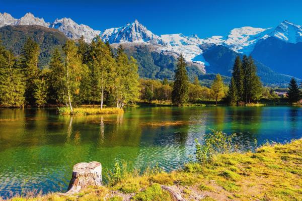 paysage Haute-Savoie