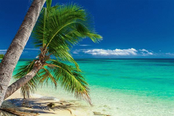 paysage Wallis et Futuna