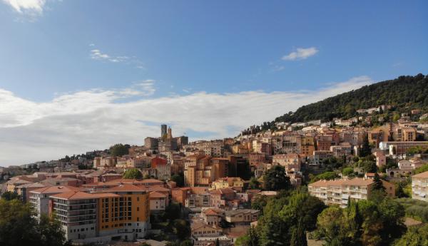 photo alpes maritimes grasse_4