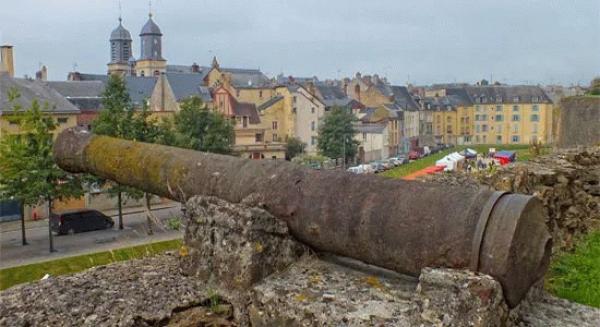 photo ardennes sedan