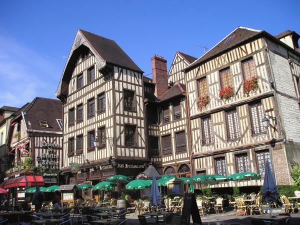 photo aube troyes