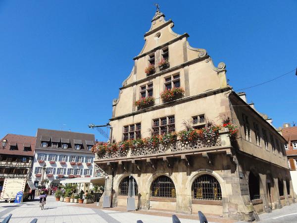 photo bas rhin molsheim
