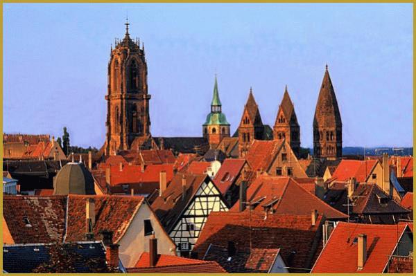 photo bas rhin selestat_2