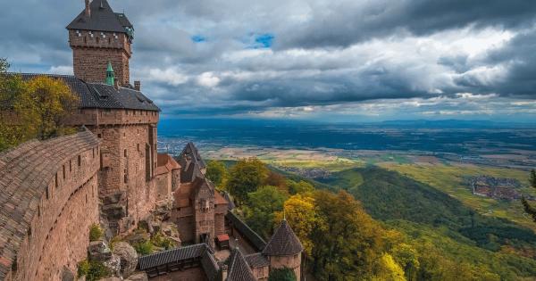 photo Bas-Rhin