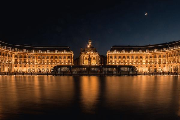 photo bordeaux