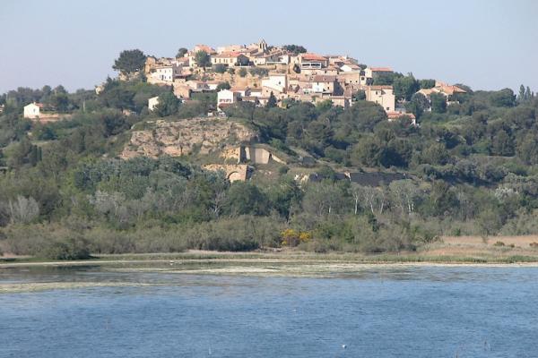 photo bouches du rhone miramas